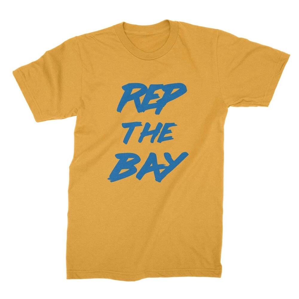 Warriors Bay Area Shirt Rep The Bay Shirt